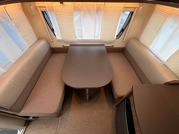 Bürstner Premio Life 490 TS *QUEENBED & MOVER* 27 of 28