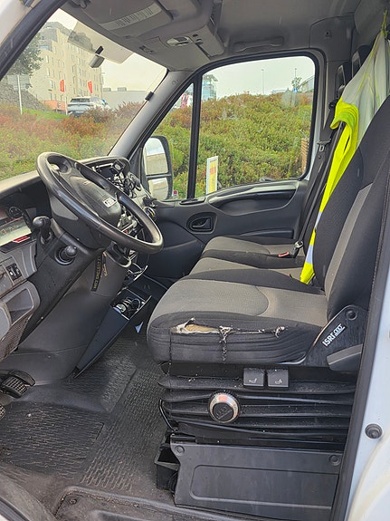 Iveco Daily 5 of 8