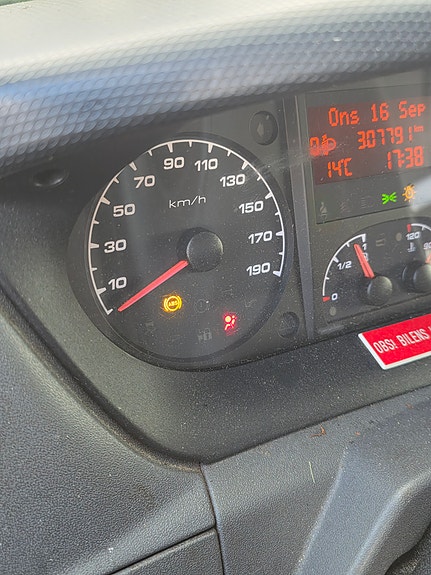 Iveco Daily 4 of 8
