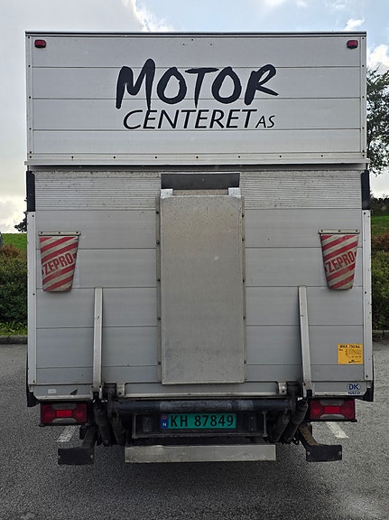 Iveco Daily 8 of 8