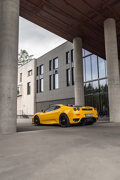 Ferrari 430 18 of 24