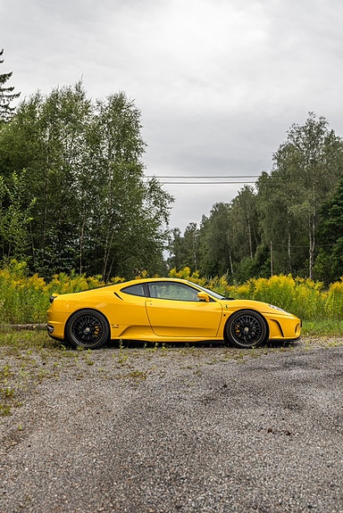 Ferrari 430 7 of 24