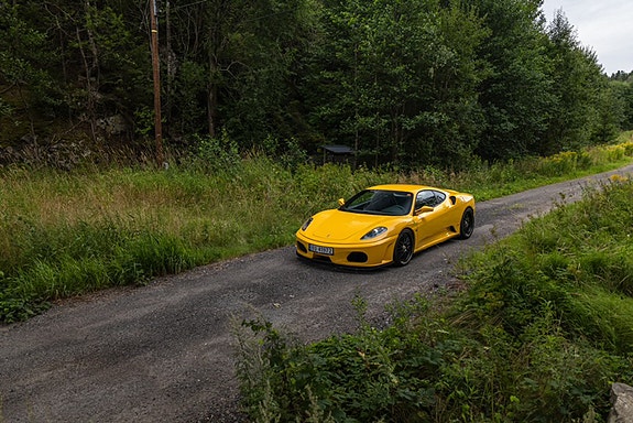 Ferrari 430 4 of 24