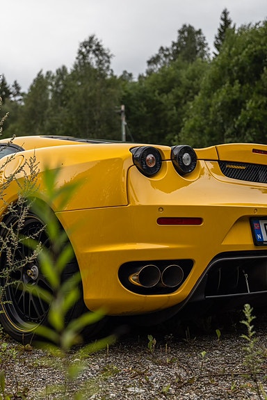 Ferrari 430 14 of 24