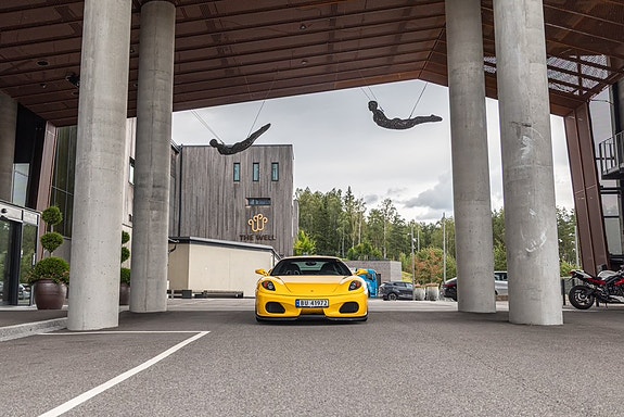 Ferrari 430 19 of 24