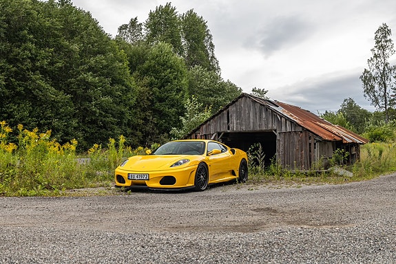 Ferrari 430 9 of 24