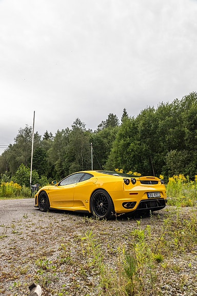 Ferrari 430 15 of 24