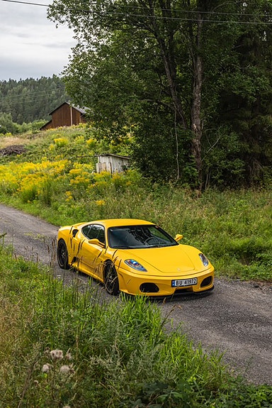 Ferrari 430 3 of 24