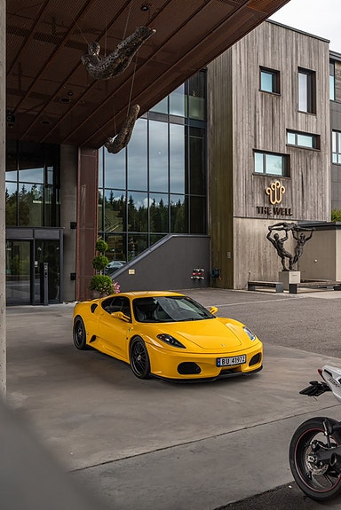 Ferrari 430 21 of 24