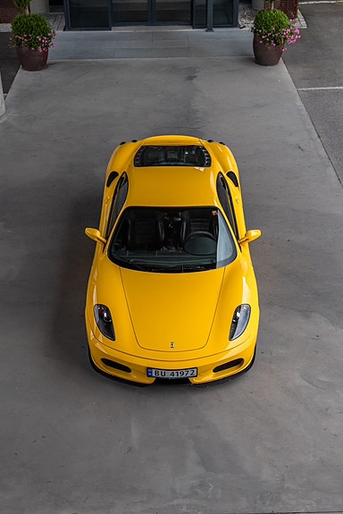 Ferrari 430 20 of 24