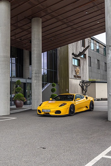 Ferrari 430 16 of 24