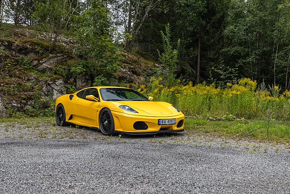Ferrari 430 6 of 24