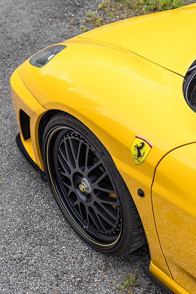 Ferrari 430 11 of 24