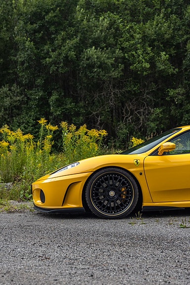 Ferrari 430 10 of 24