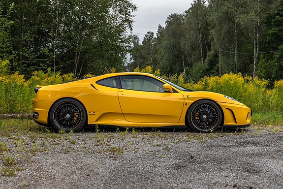 Ferrari 430 8 of 24
