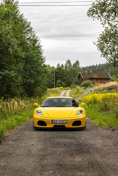 Ferrari 430 2 of 24