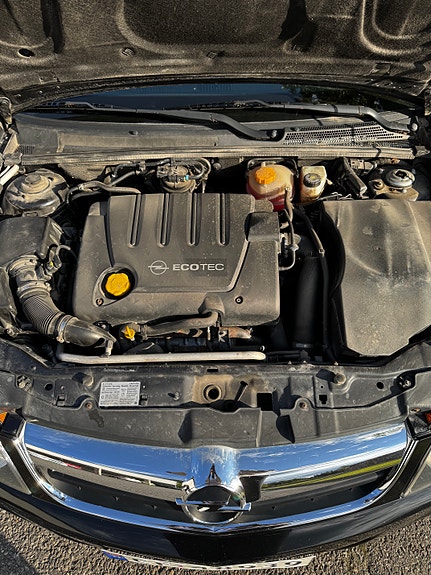 Opel Vectra 24 of 26