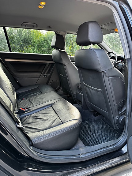 Opel Vectra 13 of 26