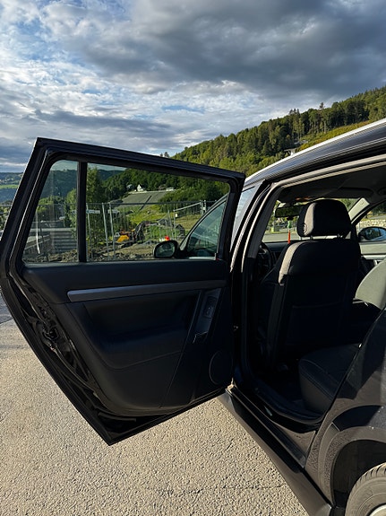 Opel Vectra 21 of 26