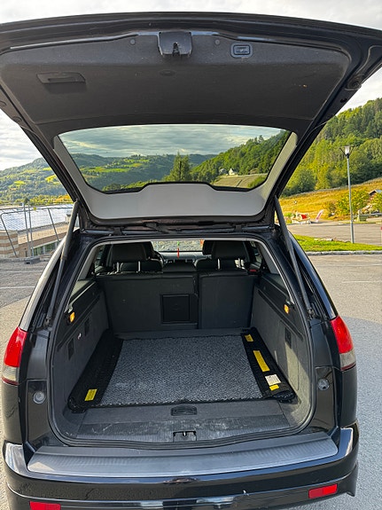 Opel Vectra 15 of 26