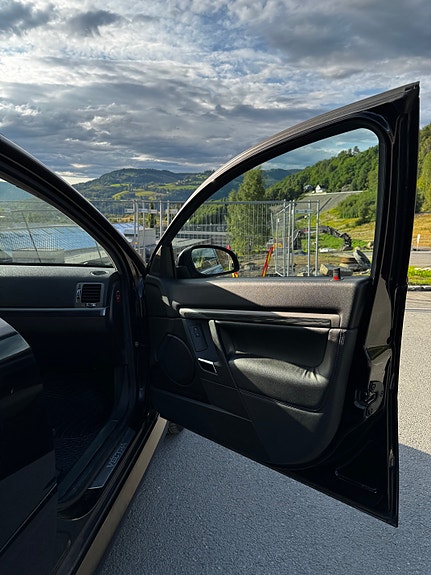 Opel Vectra 19 of 26