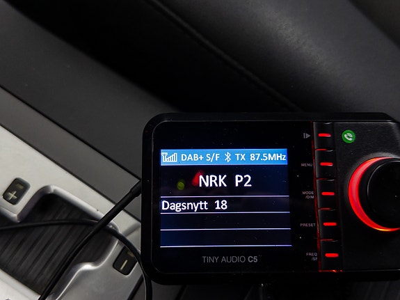 Volvo S80 26 of 30