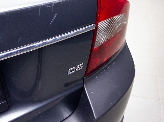 Volvo S80 11 of 30