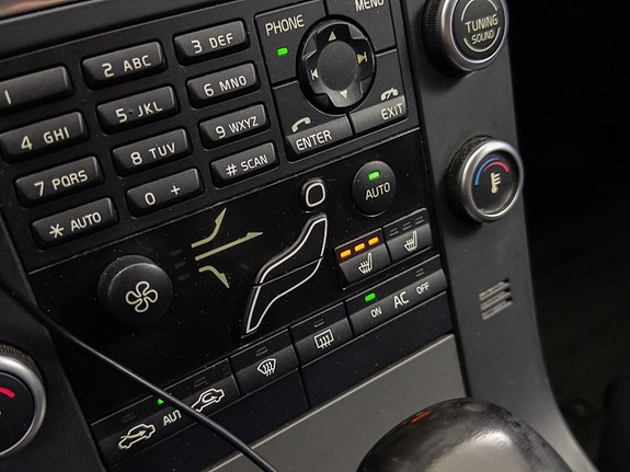 Volvo S80 23 of 30