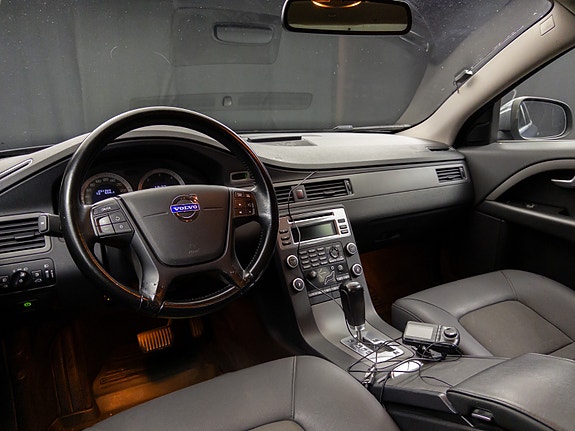 Volvo S80 19 of 30