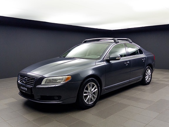Volvo S80 6 of 30