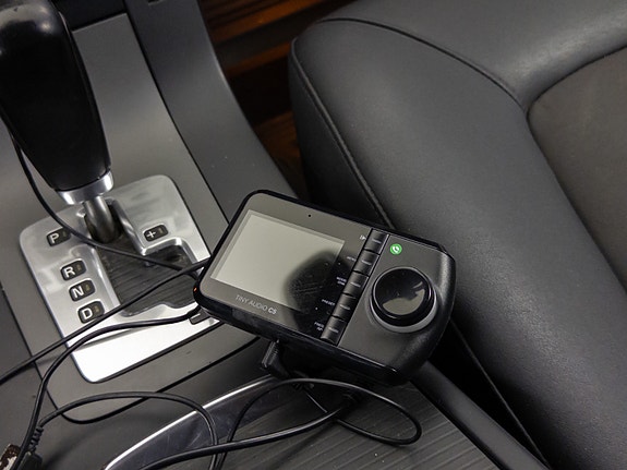Volvo S80 25 of 30