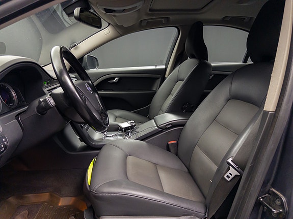 Volvo S80 27 of 30