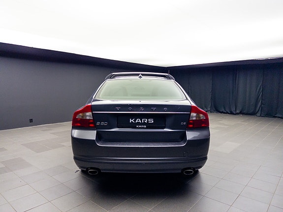 Volvo S80 9 of 30