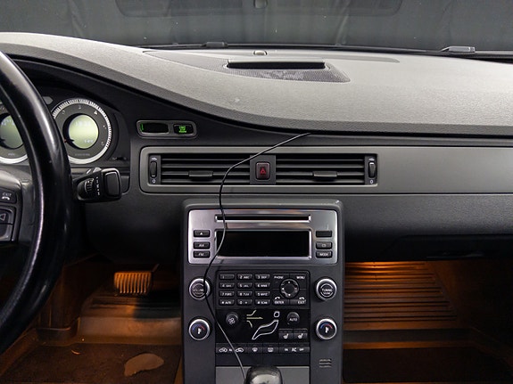 Volvo S80 21 of 30