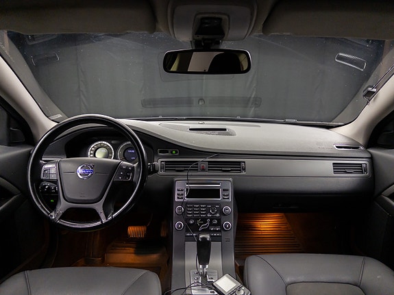 Volvo S80 20 of 30