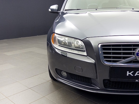 Volvo S80 12 of 30