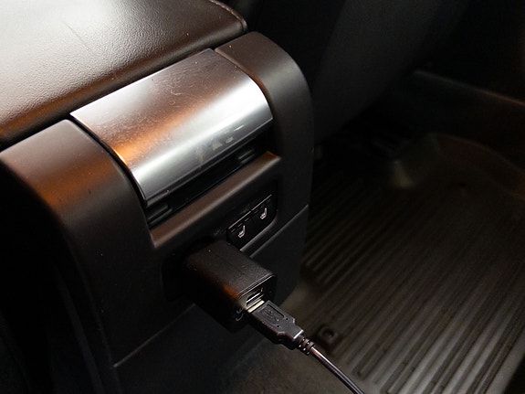 Volvo S80 18 of 30