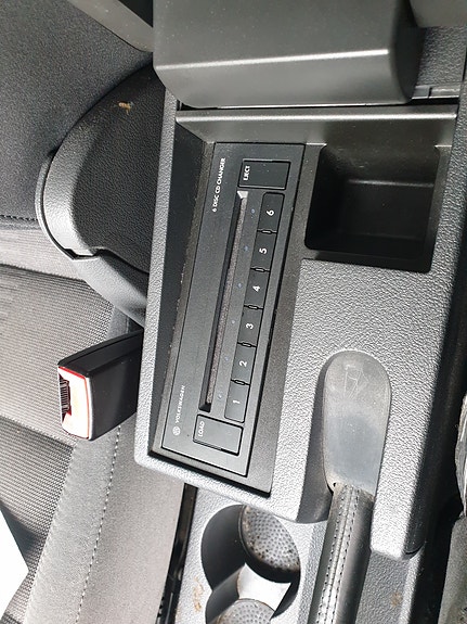 Volkswagen Touran 13 of 15