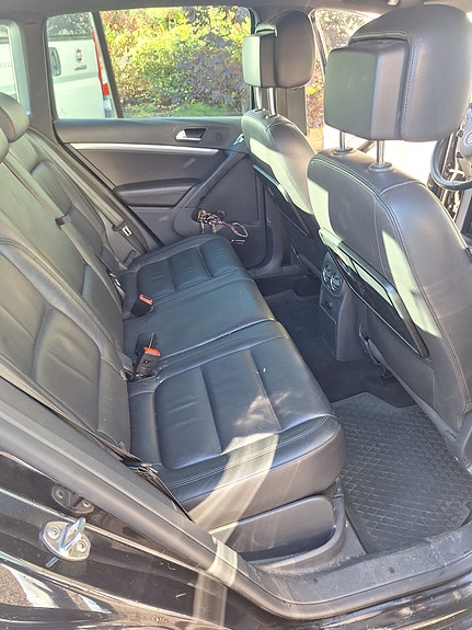 Volkswagen Tiguan 7 of 8