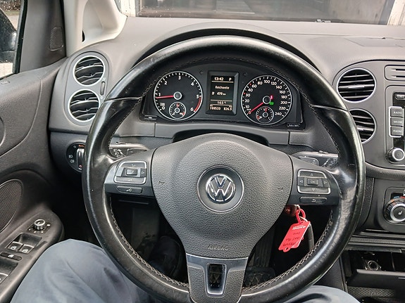 Volkswagen Golf Plus 12 of 14
