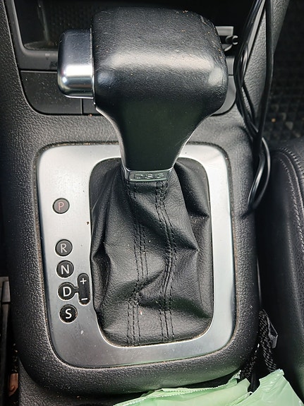Volkswagen Golf Plus 14 of 14