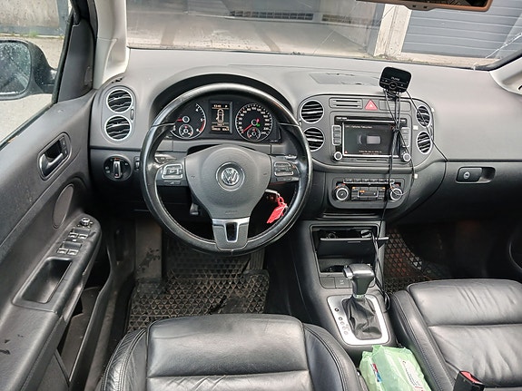 Volkswagen Golf Plus 9 of 14