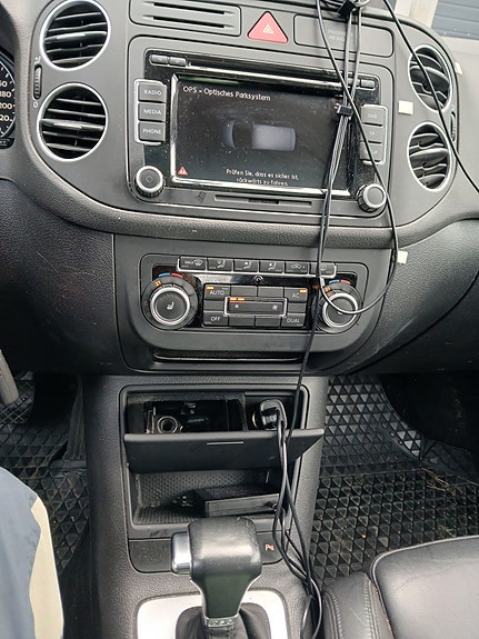 Volkswagen Golf Plus 13 of 14