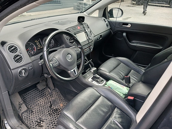 Volkswagen Golf Plus 10 of 14