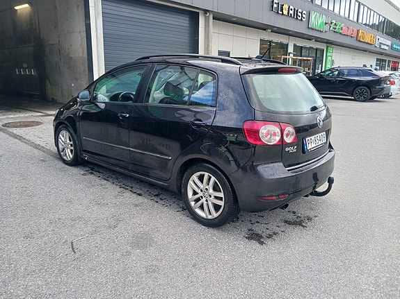Volkswagen Golf Plus 7 of 14