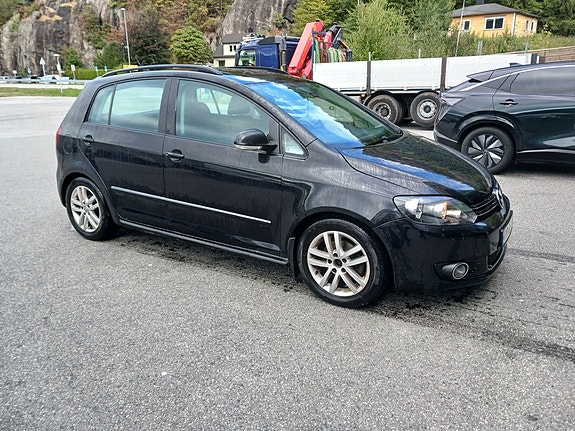 Volkswagen Golf Plus 4 of 14