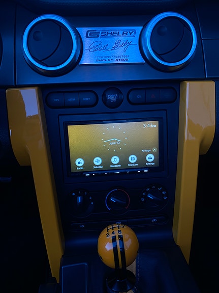 Ford Mustang 15 of 22