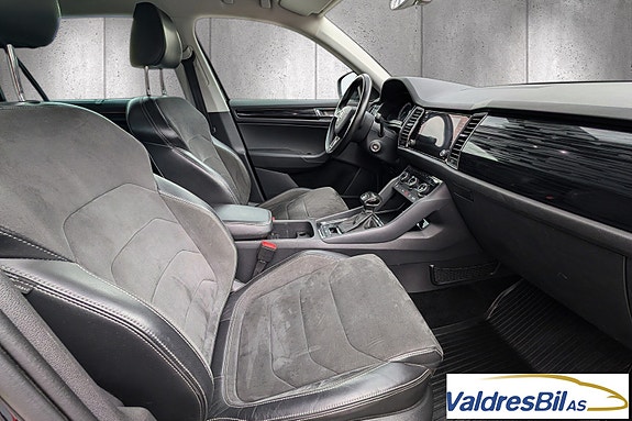 Skoda Kodiaq 12 of 21