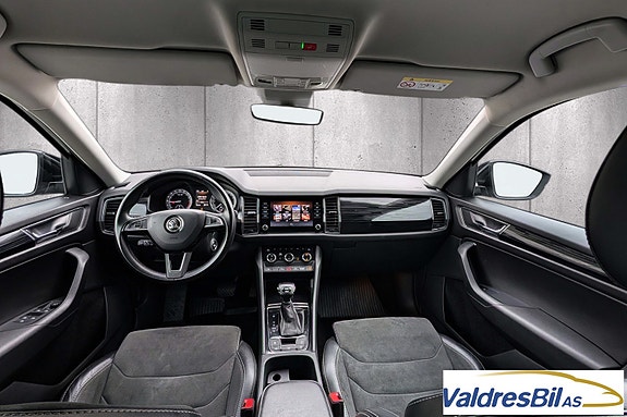 Skoda Kodiaq 13 of 21