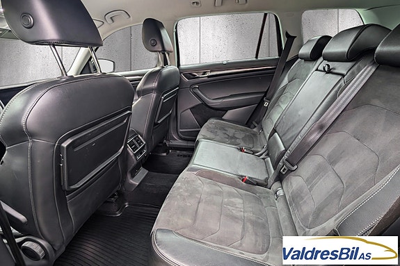 Skoda Kodiaq 10 of 21